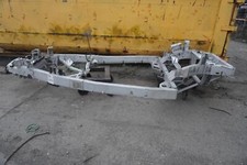 Local Pickup Only Full Bare Aluminum Chassis Frame Rail Plymouth Prowler 1999 picture