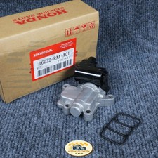 US Idle Air Control Valve 16022-RAA-A01 For Honda Accord 03-05 Element 2003-2006 picture