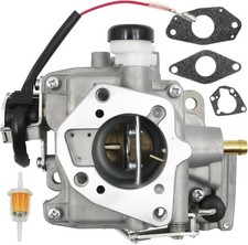 Kohler Command Pro 25HP 27HP Carburetor 24 853 34-S for CH25 CH730 CH740 Engines picture