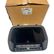 OEM 2016-2018 Chevrolet Camaro GPS Navigation Infor Radio Display Screen picture