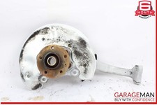 09-16 Audi S5 A5 S4 A4 Front Left Driver Side Spindle Knuckle Wheel Hub OEM picture