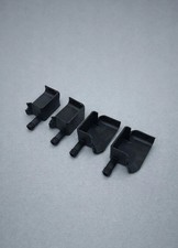 NEW 4x Land Rover Discovery 2 Sunroof Drains | Set of 4 | Left & Right Set picture