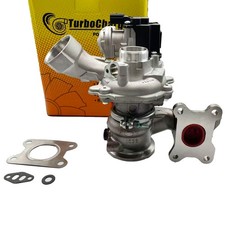 Turbocharger 04E145721BV for VW Golf Sportsvan Kombi Jetta Polo 1.4 TSI RHF3 picture