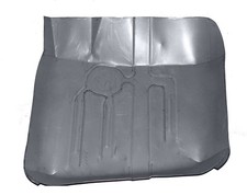 1965-70 Catalina/Bonneville/Grand Prix/Impala/LeSabre/Caprice Rear Floor Pan RH picture