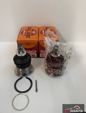 05-23 Toyota Tacoma Front Upper Ball Joints 555 Sankei JAPAN Set of 2 4Runner FJ picture