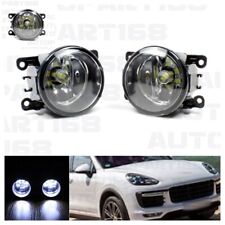 Fit for Porsche Cayenne 2011-2015 Left&Right side LED Front Fog Light Lamp picture