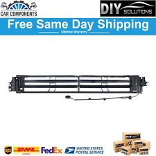 New DIY Solutions Active Grille Shutter Fits For 2019-2021 Toyota Corolla Prius picture