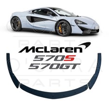 McLaren 570S Skid Plates [PRE ORDER] picture