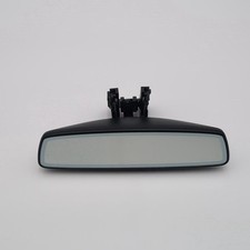 2018 - 2023 BMW 530i 540i G30 Interior Rear View Mirror HomeLink AutoDim 9459440 picture