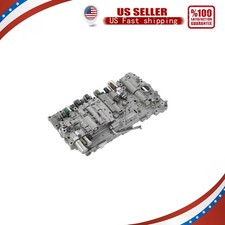 A960E Valve Body with Solenoids for 2005-2011 Lexus GS300 IS300 Trans picture