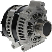 New 220A Alternator For RAM Pro Master 1500 2500 3500 3.6L 2014-2021 421000-7110 picture