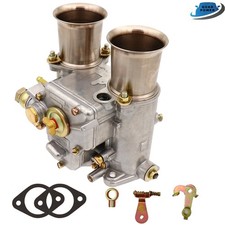 19630.007 Carburetor For Weber 48mm DCOE American V8 Engines Datsun Toyota picture