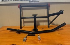 Moto Guzzi Griso Service Stand GU973243500010 850 1100 1200 8V OEM picture