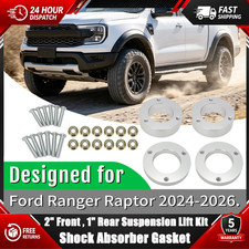 For 2024-26 Ford Ranger Raptor 2
