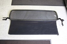 OEM 96-98 Porsche 911 993 Convertible Wind Stop Wind deflector 993.561.979.02 E3 picture