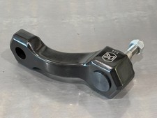 SALE Kryptonite 11KDG018 Death Grip Idler Arm For 11-24 Chevy GMC 2500HD 3500HD picture