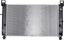 Replacement For GMC 1999-2004 Sierra 1500 4.8L, 5.3L V8 Radiator picture