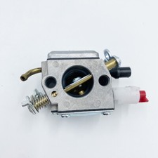New C3-EL18B FOR Zama Carburetor Husqvarna 340 345 346XP 350 353 503283208 picture