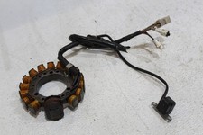 2005-2013 Yamaha Raptor 350 Yfm350r Stator Generator Alternator Magneto picture