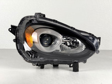 PERFECT 2017-2020 FIAT 124 SPIDER HALOGEN BI-FUNCTIONAL PASSENGER HEADLIGHT OEM picture