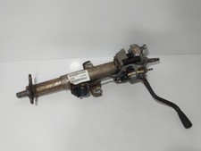 1995-1997 Chevy GMC 1500 Truck Tilt Steering Column Assembly Automatic 26033008 picture