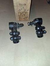 1969 Big Truck Tie Rid Ends ES 109 Moog picture