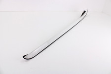 2011-17 BMW X3 Windshield A Pillar Molding  Exterior Trim Right Pass Side OEM picture