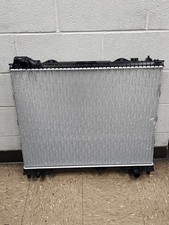 Genuine 2020-2025 Land Rover Defender Radiator LR162128 3.0 ,4.4Engine BRAND NEW picture