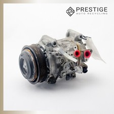 2013-2015 TOYOTA RAV4 2.5L Air Conditioning A/C Compressor 88310-0R040 OEM picture