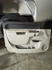 2010-2013 Genuine GM Door Panel Driver Side Silverado Sierra 10-13 LH OEM Solid picture