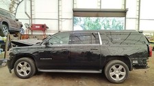 Chassis ECM  On Transmission Tunnel Fits 17 SIERRA 1500 PICKUP 7142593 picture