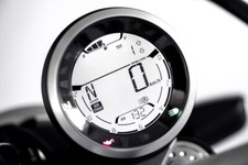 Ducati Lost Key Service Key Programming Ducati scrambler picture