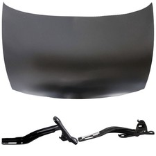 Hood Sedan for Honda Civic 2006-2011 picture