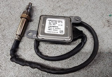 07-15 Mercedes W164 ML350 E350 Diesel NOX Oxygen Sensor Module A0009053503 OEM picture