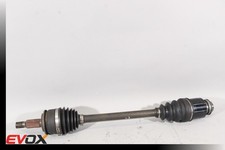 ‼️ 08-15 MITSUBISHI LANCER EVOLUTION EVO X FRONT RIGHT AXLE SHAFT 78 picture