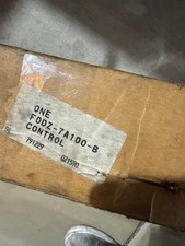 Ford NOS Main Control Valve Body F0DZ-7A100-B Transmission Control OEM picture