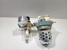 Unknown Fuel Filter Device picture