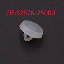 Brake & Clutch Pedal Stop Pad #32876-25000 Fit  For Hyundai Sonata picture