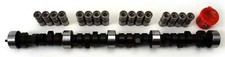 Engine Camshaft and Lifter Kit-Performer-Plus Camshaft Kit Edelbrock 2162 picture