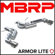 MBRP Armor Lite 3