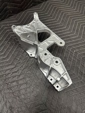 88-95 GMC Chevy SBC 4.3 5.0 5.7 TBI Power Steering Alternator Bracket 10118701 picture