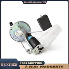 MB698857 MB678806 Fuel Pump Assembly Mitsubishi 3000GT GTO Dodge Stealth 91-96 picture