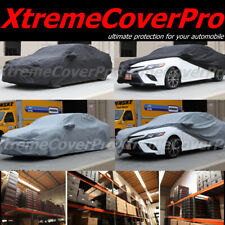 Xtremecoverpro Car Cover Fits 2023 2024 CHEVY CAMARO picture