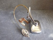 1970 1971 1972 Lemans OEM remote mirror PON240 picture