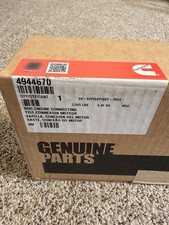 New In Box Cummins 4944670 Connecting Rod Genuine OEM ISC ISL 8.9L picture