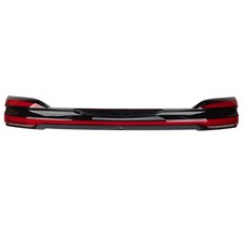 For 2021-2025 Chrysler Pacifica Rear LED Tailgate light w/Camera hole 68645935AA picture