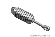CJ750 Stainless steel seat spring assembly picture