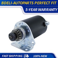 16Teeth Starter for Briggs Stratton 7 8 10 11 12 12.5 16 18 HP 72-02 Steel Gear picture