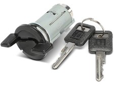 For 1982-1994 Chevrolet S10 Ignition Lock Assembly APR 96138YRVR 1983 1984 1985 picture