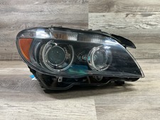 USED - 2006-2008 BMW 750I R Headlamp Xenon - OEM picture